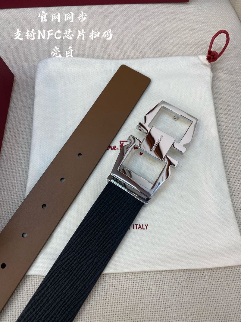 Ferragamo Belts